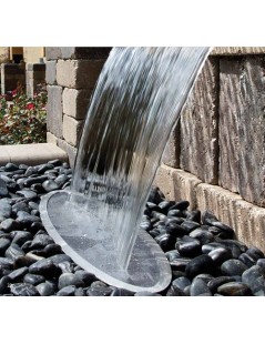 Oase Silent Splash 30 Fröccsenésgátló gyűrű 72938