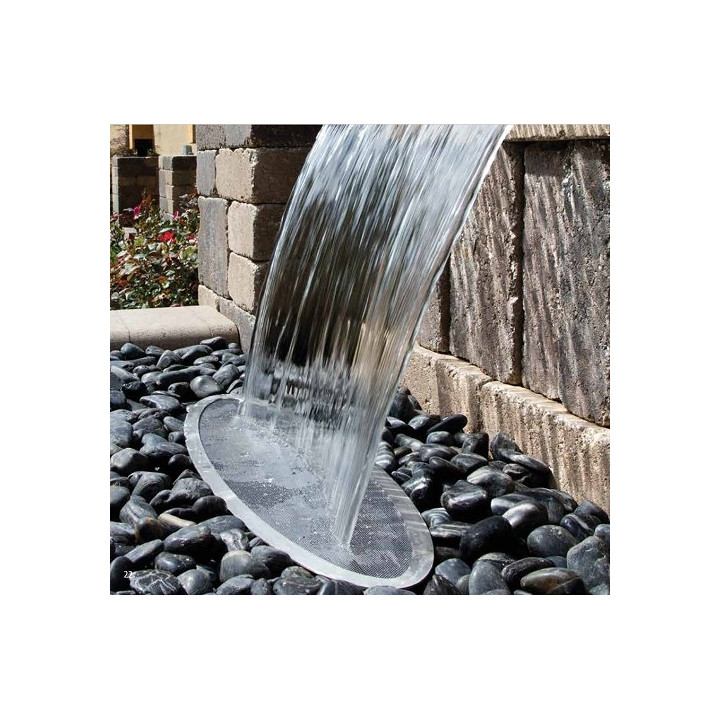 Oase Silent Splash 30 Fröccsenésgátló gyűrű 72938