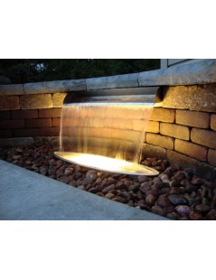 Oase Silent Splash 90 Fröccsenésgátló gyűrű 72940