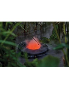 Pontec PondoFog RGB kültéri ködfejlesztő színes világítással 43189