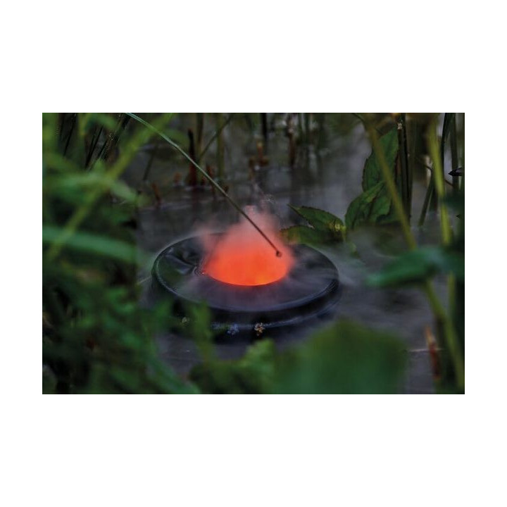 Pontec PondoFog RGB kültéri ködfejlesztő színes világítással 43189