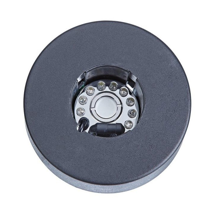 Pontec PondoFog RGB kültéri ködfejlesztő színes világítással 43189