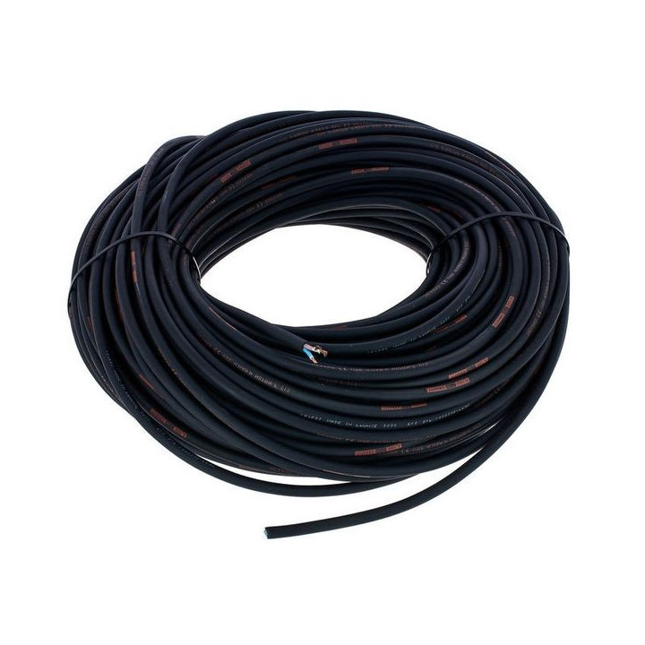 Gumikábel 3x1,5 ( ár / m )