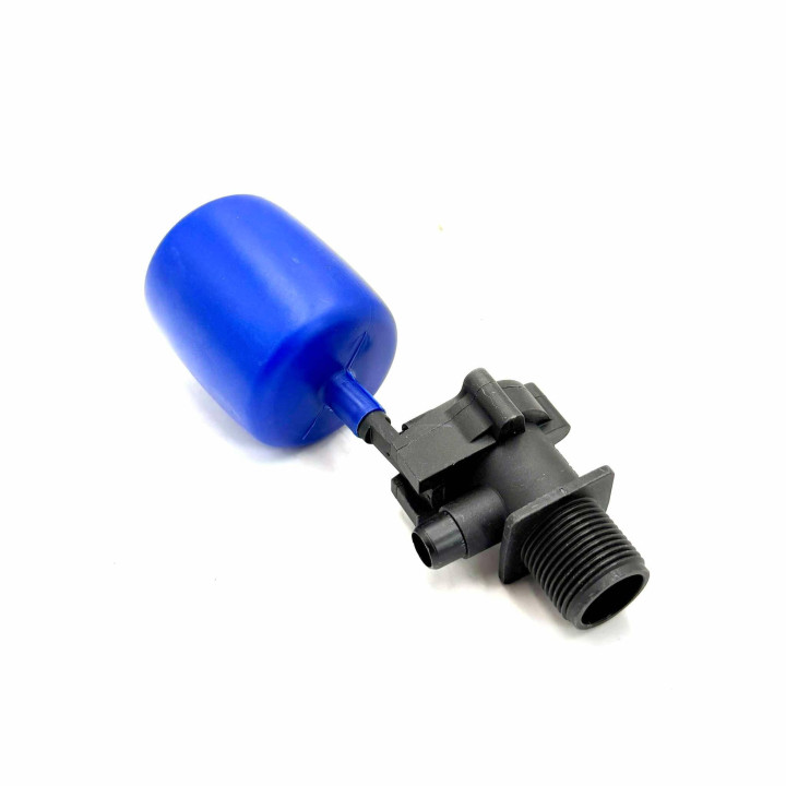 Feltöltő szelep 3/4" KM kerti tóhoz