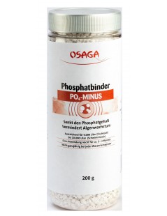 Osaga PO4 MINUS (foszfát megkötő)