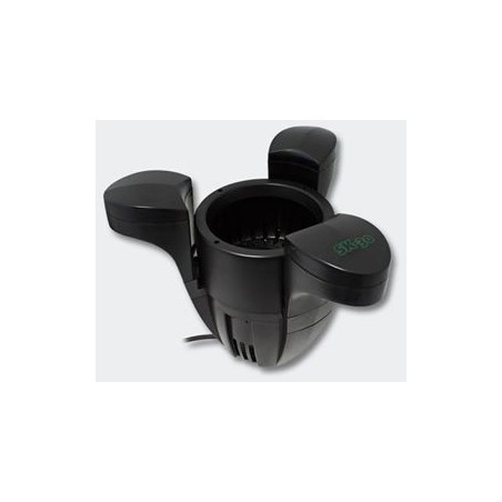 Jebao SK-30 Úszó skimmer (45W)