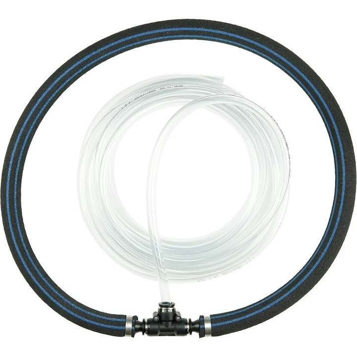 Csődiffúzor 35cm (Ø)