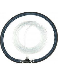 Csődiffúzor 50cm (Ø)