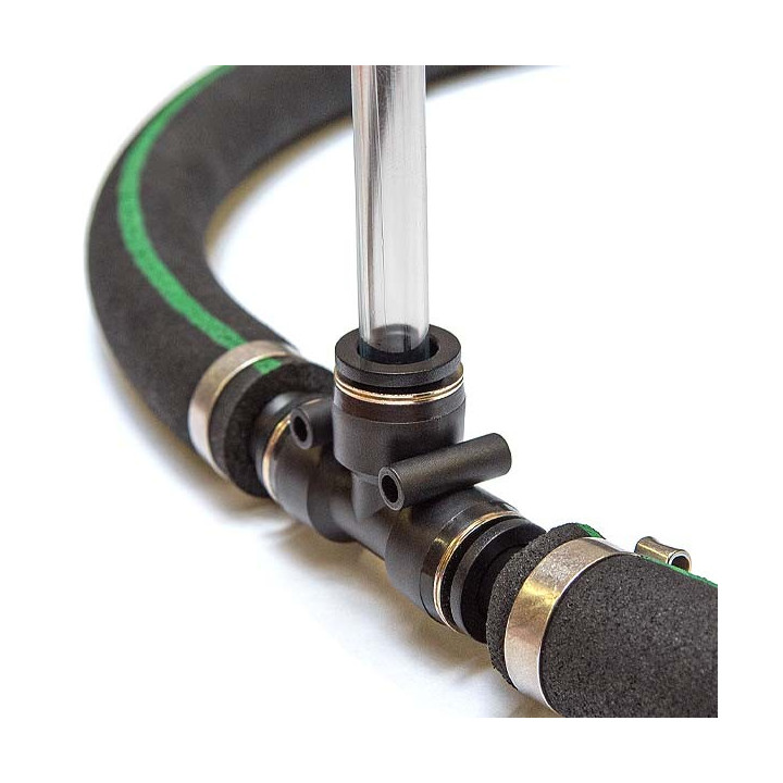 Csődiffúzor 70cm (Ø)