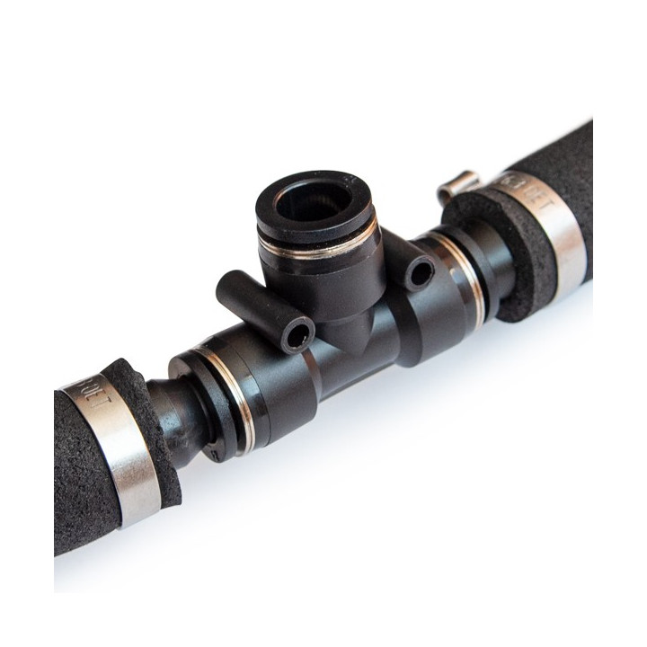 Csődiffúzor 70cm (Ø)