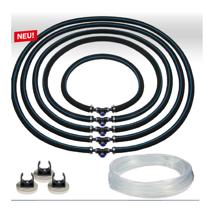 Csődiffúzor 70cm (Ø)