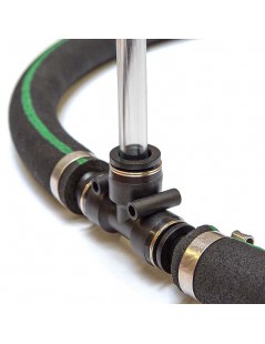 Csődiffúzor 80cm (Ø)