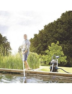 OASE Pondovac 5 tóporszívó iszapszívó