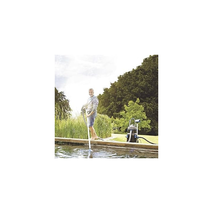 OASE Pondovac 5 tóporszívó iszapszívó