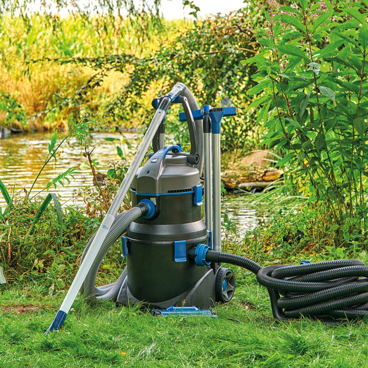 OASE Pondovac 5 tóporszívó iszapszívó