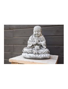 Imátkozó szerzetes 36cm