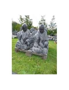 Shaolin pap koival 65cm