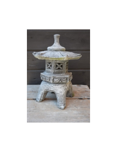 Pagoda 4 részes 40cm