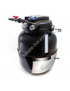 CPA 75000 (80 000) automata nyomásszűrő 55W UVC lámpával