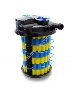 CPA 75000 (80 000) automata nyomásszűrő 55W UVC lámpával