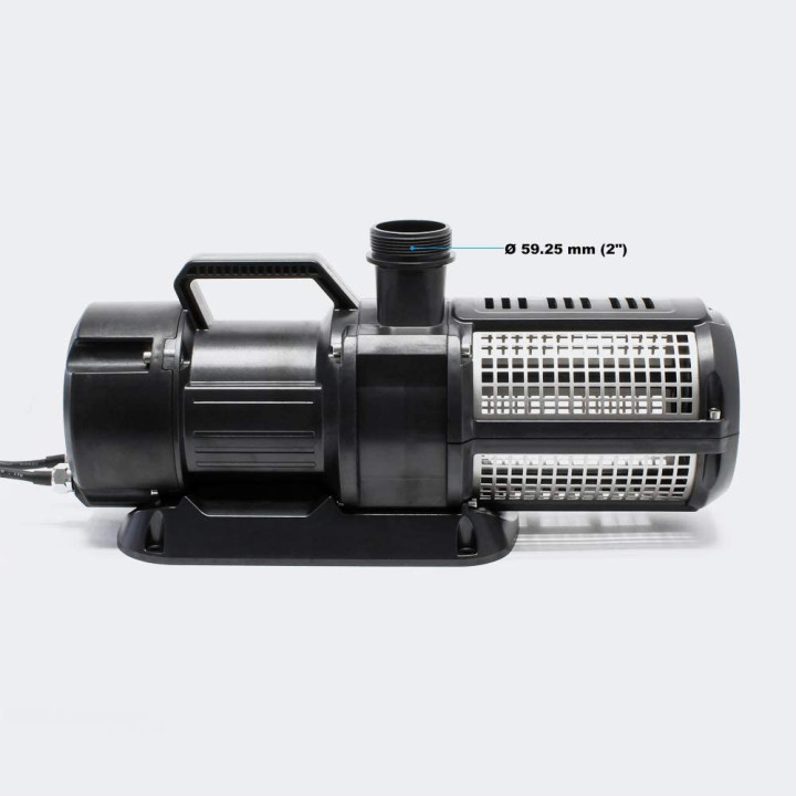 SunSun CET-35000T szabályozható tószivattyú