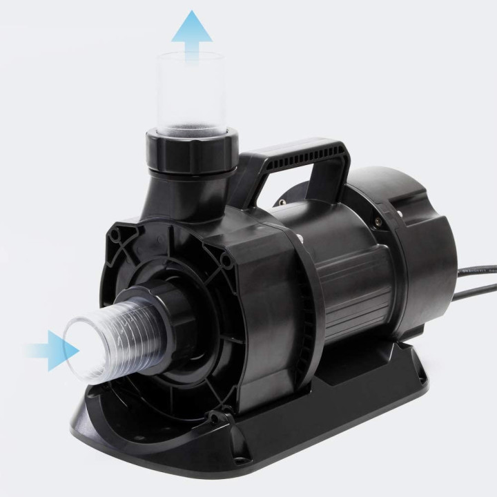 SunSun CET-35000T szabályozható tószivattyú