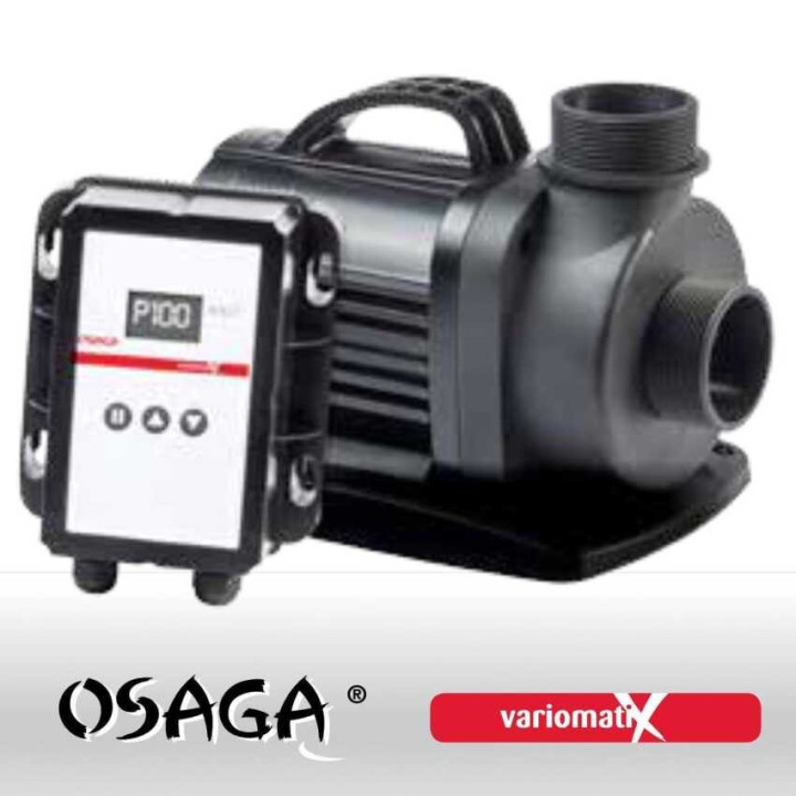 Osaga OPP-25000 VX tó és vízesés szivattyú