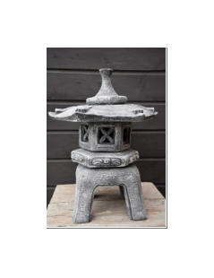 Pagoda 4 részes 50cm