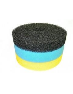 Pótszivacs csereszett ODF 15000 nyomásszűrőkhöz