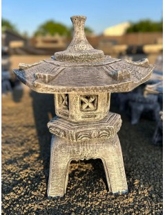 Pagoda 4 részes 50cm