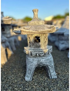 Pagoda 4 részes 40cm