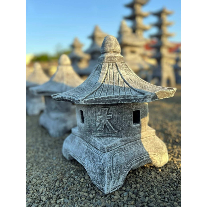 Pagoda 35cm
