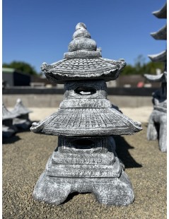 Pagoda (kínai cserepes) 80cm
