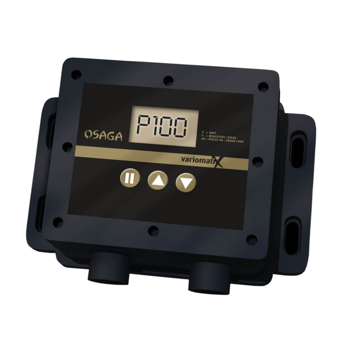 Osaga OSE-15000VX Exclusiv tószivattyú