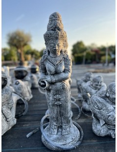 Tara Buddha (vízköpő)