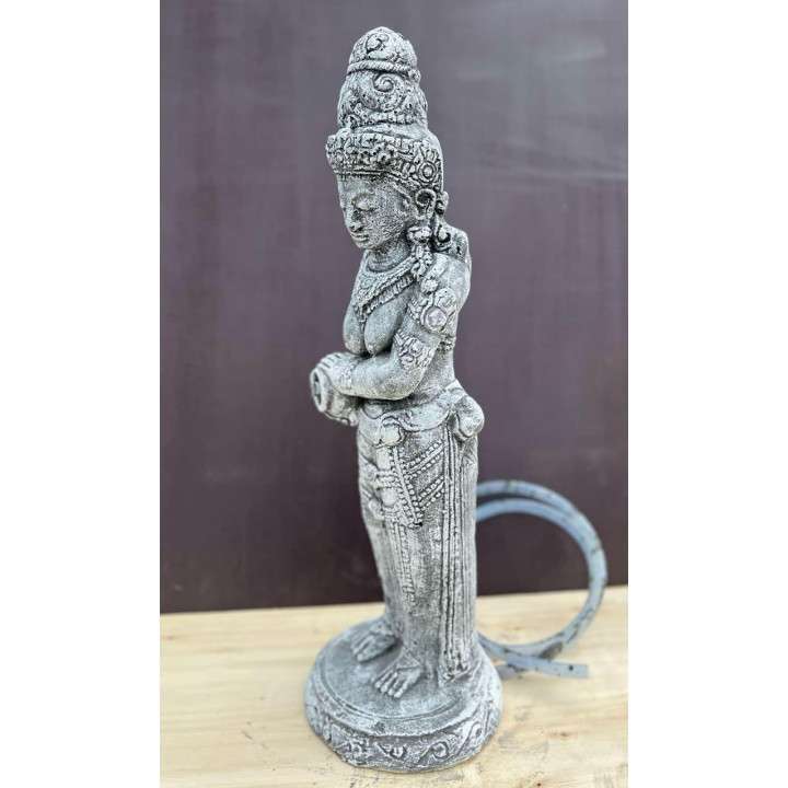 Tara Buddha (vízköpő)