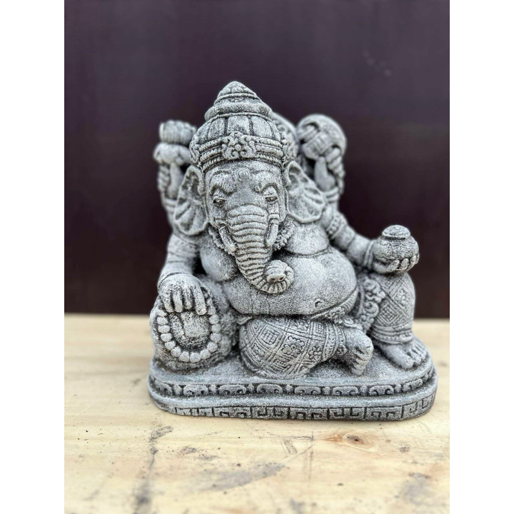 Ganesha 25cm