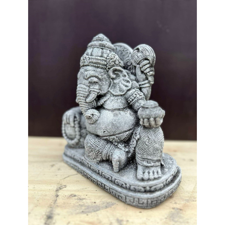 Ganesha 25cm