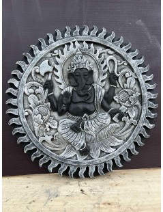Ganesha kép 60cm