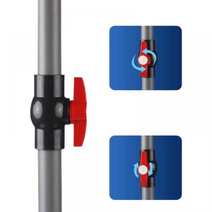 Sunsun COF-10000 tólevegőztető