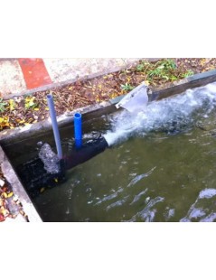 Sunsun COF-20000 tólevegőztető