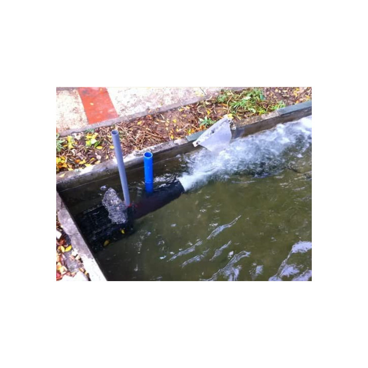 Sunsun COF-20000 tólevegőztető