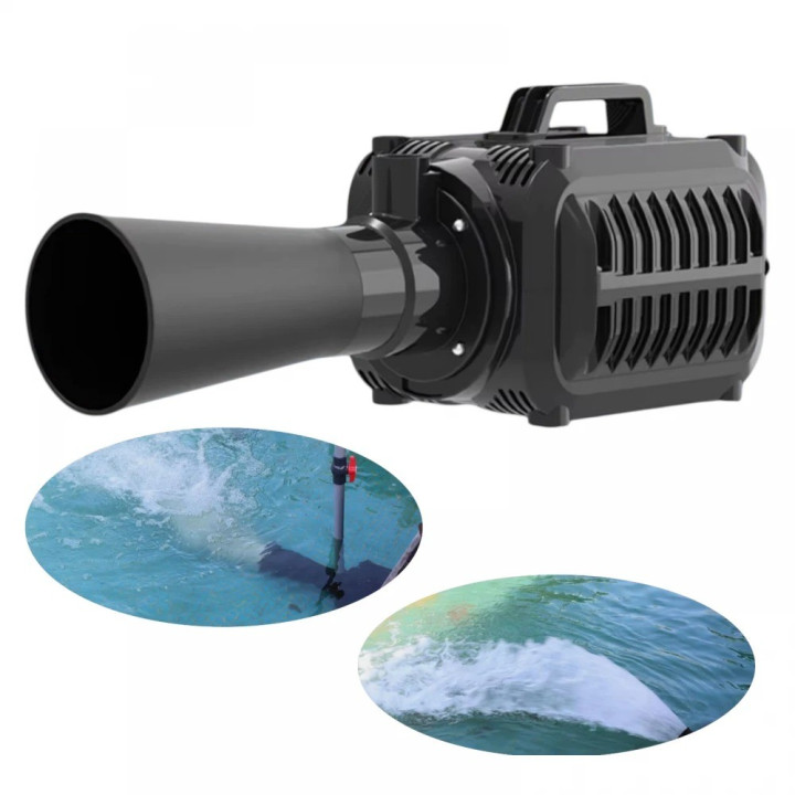 Sunsun COF-20000 tólevegőztető