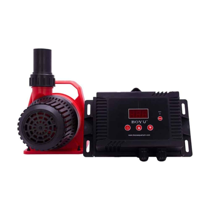 Boyu SLB-30000X szabályozható tószivattyú