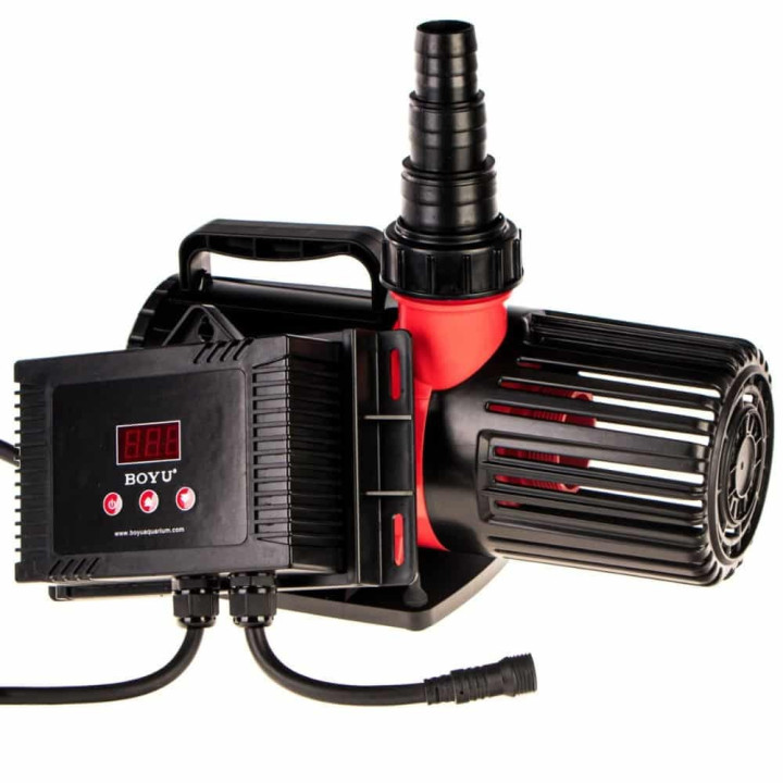 Boyu SLB-30000X szabályozható tószivattyú