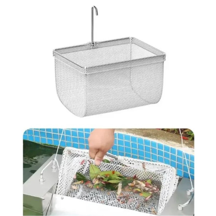 Sunsun CSP-16000 úszó szkimmer