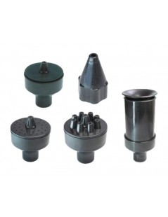 Szökőkút fejek CFA-03