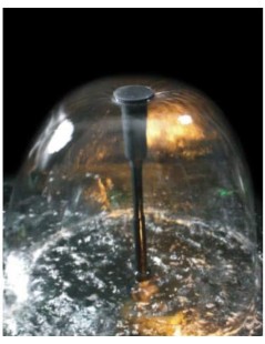 Szökőkút fej CFA-11