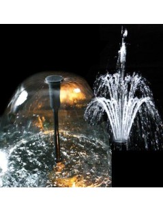 Szökőkút fej CFA-11