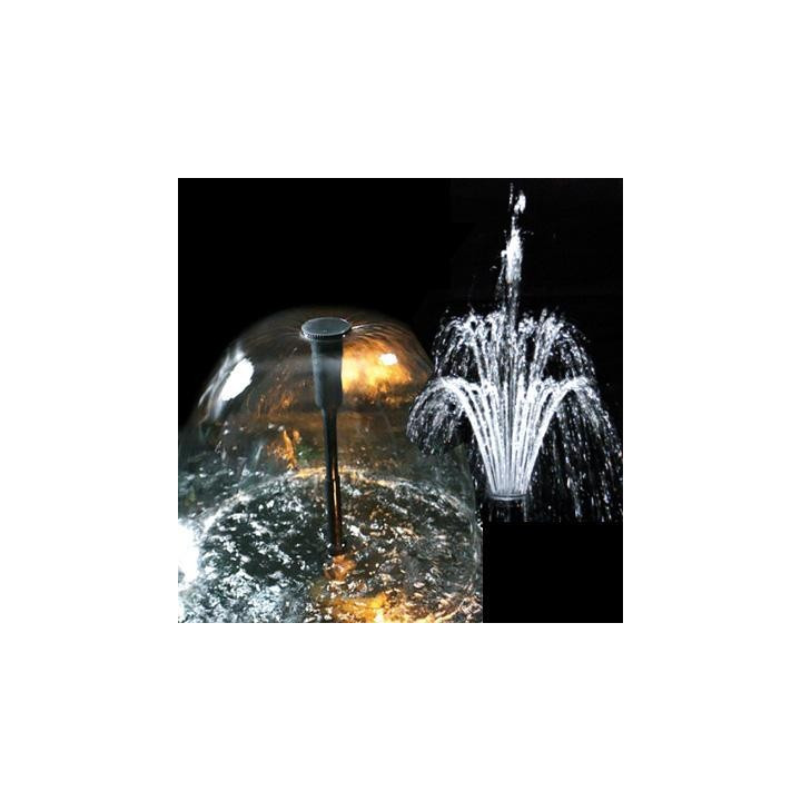 Szökőkút fej CFA-11